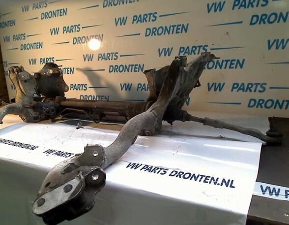 Steering Gear AUDI A4 Avant (8K5, B8)