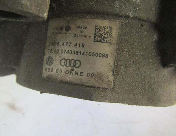 Steering Gear VW GOLF VI (5K1), VW GOLF VI Variant (AJ5), VW GOLF V (1K1), VW GOLF VI Van (5K1_)