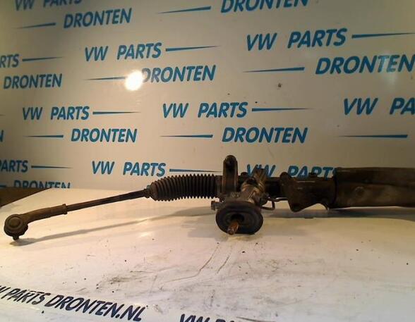 Steering Gear VW NEW BEETLE Convertible (1Y7)