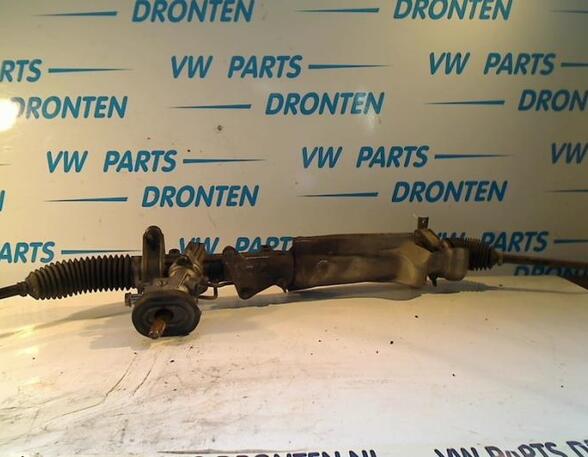 Steering Gear VW NEW BEETLE Convertible (1Y7)