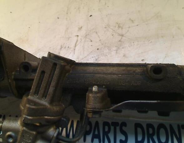 Steering Gear VW NEW BEETLE Convertible (1Y7)