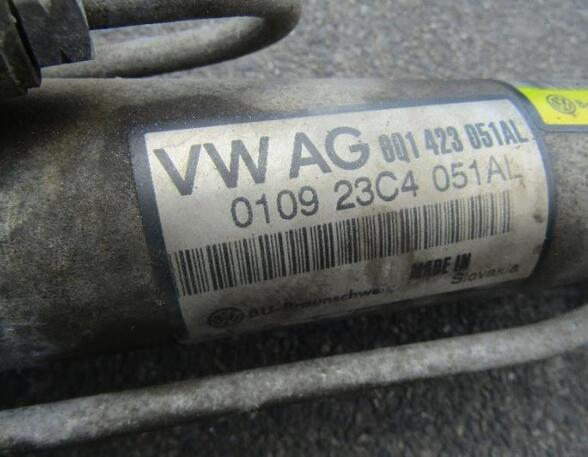 Steering Gear VW POLO (9N_), VW POLO Saloon (9A4, 9A2, 9N2, 9A6)