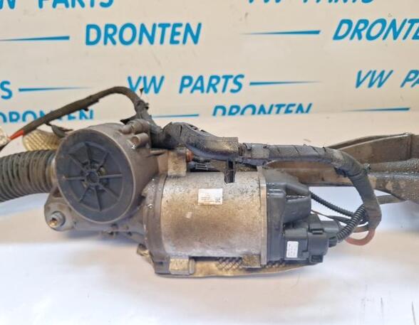 
Lenkgetriebe Servo VW Golf VII 5G 7802277824 P20813957
