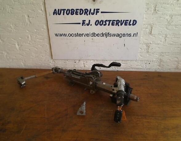 Steering Column VW GOLF VI (5K1), VW GOLF V (1K1), VW GOLF VI Van (5K1_), VW GOLF VI Variant (AJ5)