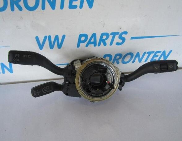 Steering Column Switch AUDI A4 B7 Convertible (8HE)