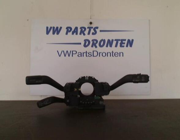 Steering Column Switch VW PASSAT Variant (3C5), VW PASSAT B7 Estate Van (365), VW PASSAT B7 Variant (365)