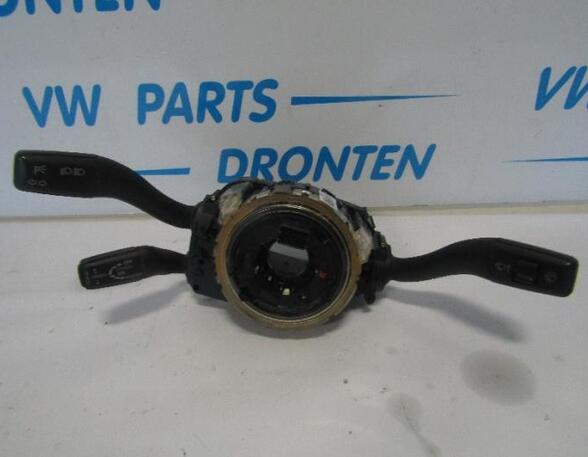 Steering Column Switch AUDI A6 (4F2, C6)