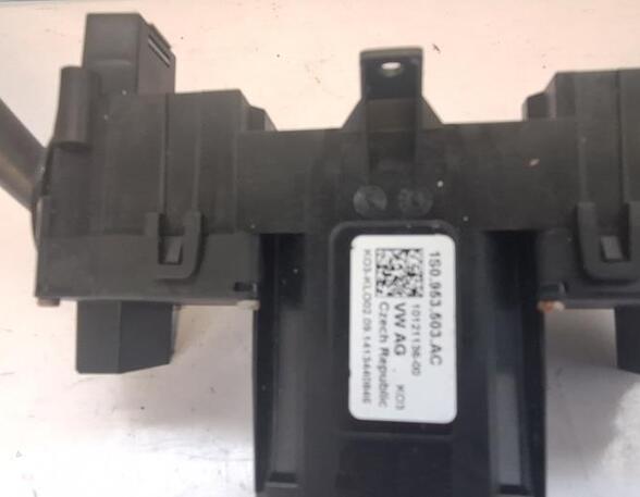 Steering Column Switch VW UP! (121, 122, BL1, BL2, BL3, 123), VW LOAD UP (121, 122, BL1, BL2)