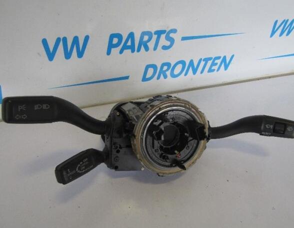 Steering Column Switch AUDI A4 B7 Convertible (8HE)