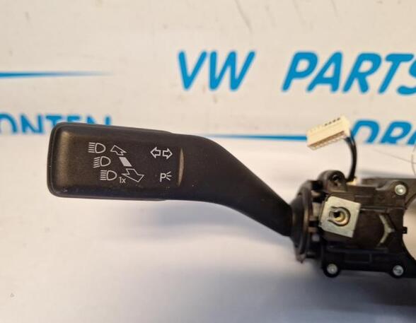 Steering Column Switch VW TIGUAN (5N_), VW TIGUAN VAN (5N_), VW TIGUAN (AD1, AX1)