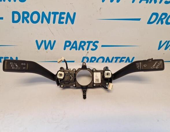 Steering Column Switch VW TIGUAN (5N_), VW TIGUAN VAN (5N_), VW TIGUAN (AD1, AX1)