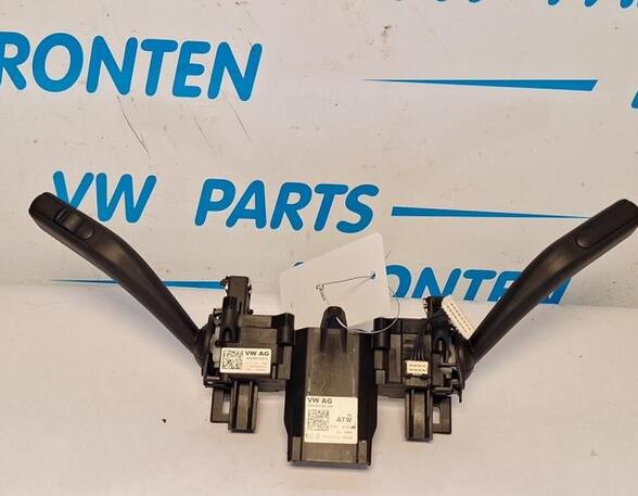 Steering Column Switch VW TIGUAN (5N_), VW TIGUAN VAN (5N_), VW TIGUAN (AD1, AX1)