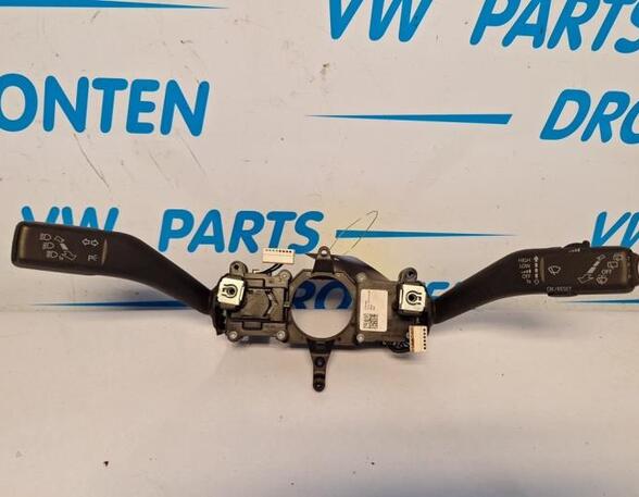 Steering Column Switch VW CADDY III Box Body/MPV (2KA, 2KH, 2CA, 2CH)