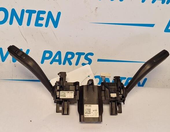 Steering Column Switch VW CADDY III Box Body/MPV (2KA, 2KH, 2CA, 2CH)