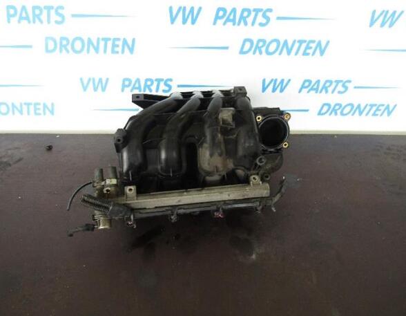 Intake Manifold VW GOLF IV (1J1)