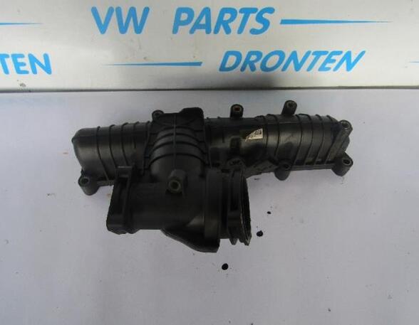 Intake Manifold FIAT DUCATO Van (250_, 290_), FIAT DUCATO Bus (250_, 290_)