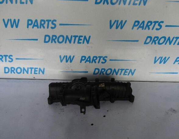 Intake Manifold FIAT DUCATO Van (250_, 290_), FIAT DUCATO Bus (250_, 290_)