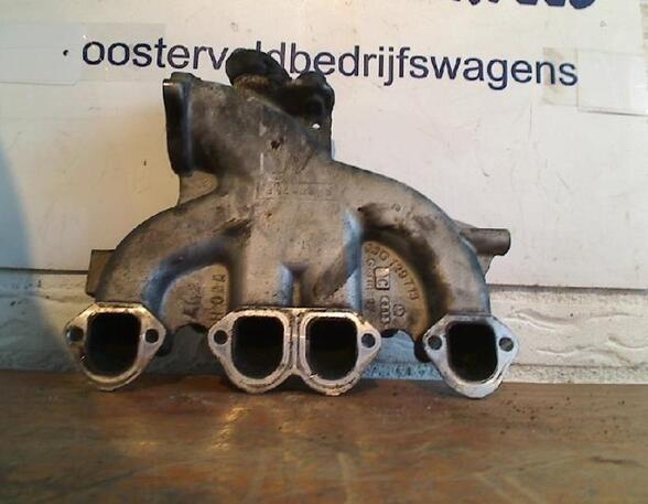 Intake Manifold VW GOLF V (1K1)