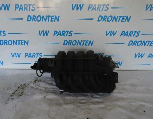 Intake Manifold VW GOLF V (1K1)