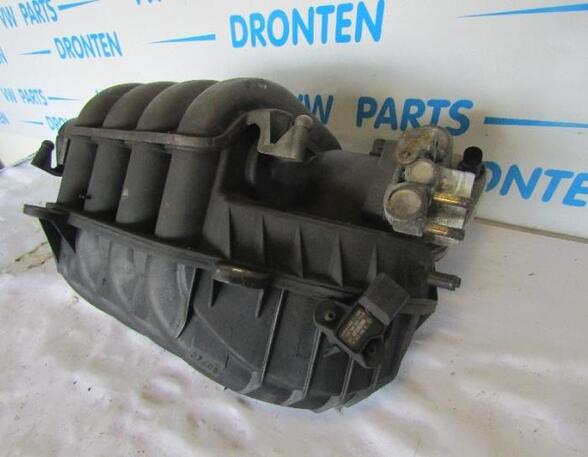 Intake Manifold VW GOLF V (1K1)