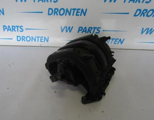 Ansaugkrümmer Seat Ibiza III 6L 03E129711C P20246225