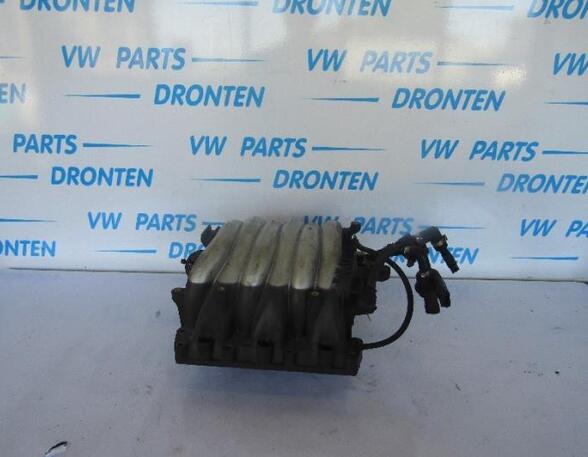 Intake Manifold AUDI A4 Avant (8D5, B5)