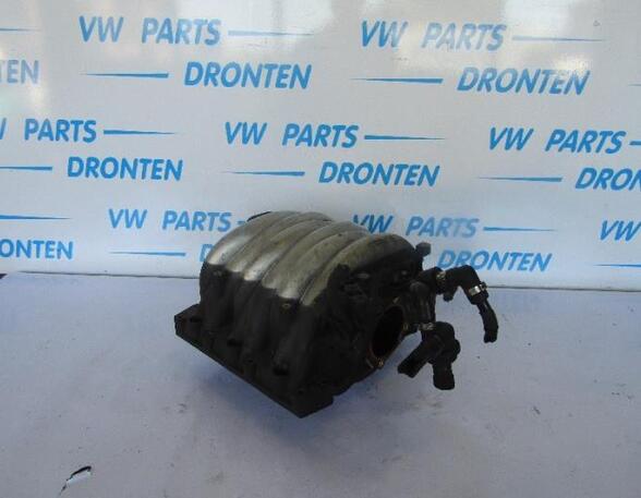 Intake Manifold AUDI A4 Avant (8D5, B5)