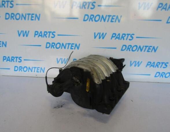 Intake Manifold VW PASSAT (3B2)