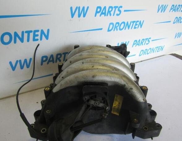 Intake Manifold VW PASSAT (3B2)