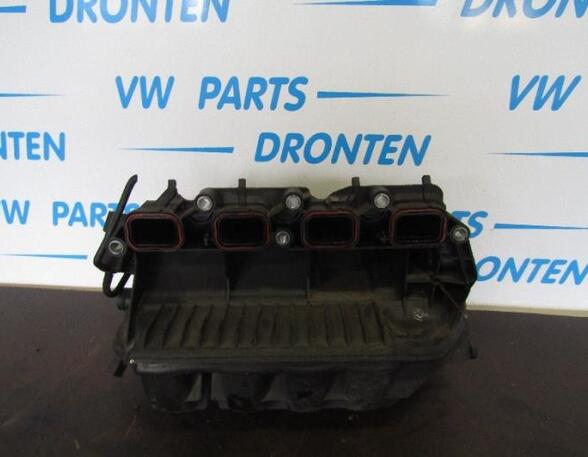 Intake Manifold VW GOLF V (1K1)