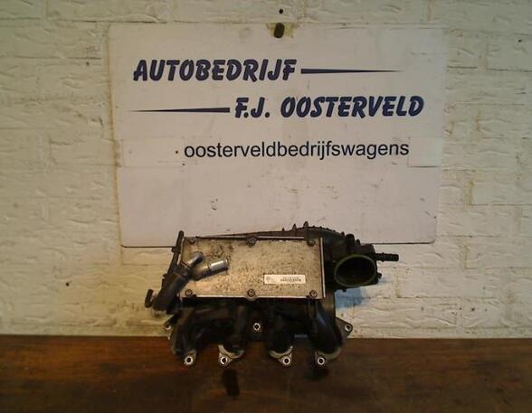 Intake Manifold VW GOLF VI Variant (AJ5)