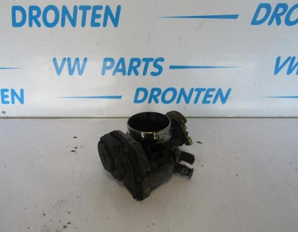 Throttle Body VW PASSAT (3B2)