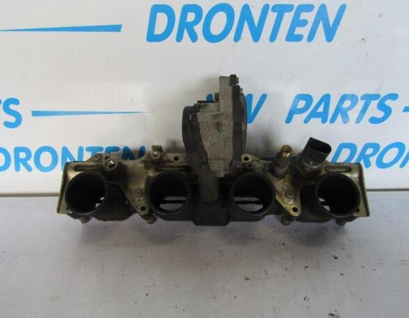 Throttle Body VW PASSAT Variant (3C5)