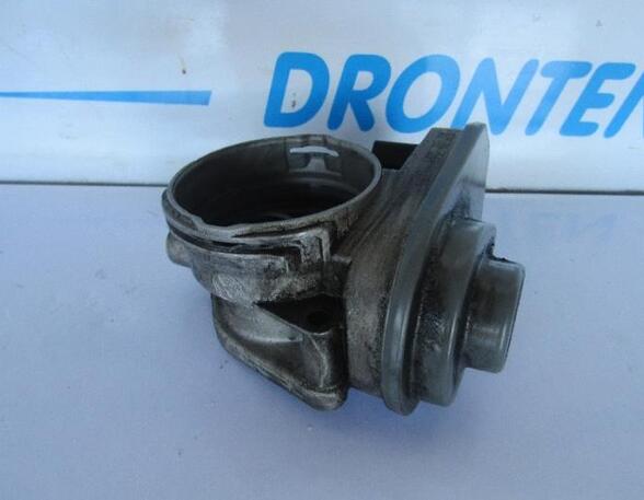 Throttle Body SKODA OCTAVIA II (1Z3)