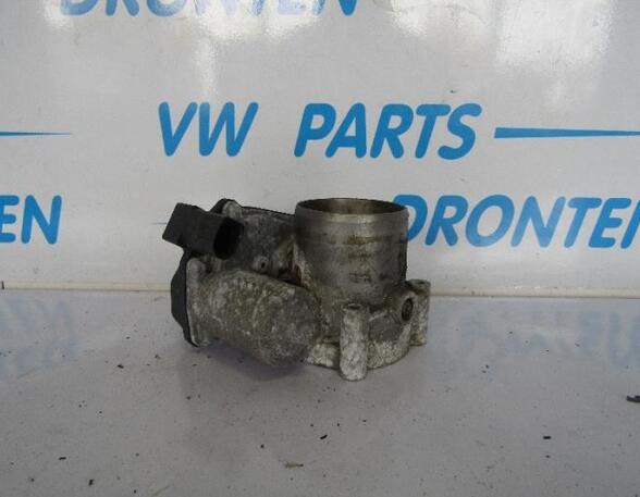 Throttle Body VW GOLF V (1K1), VW GOLF VI (5K1), VW GOLF VAN VI Variant (AJ5), VW GOLF VI Van (5K1_)