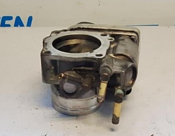 Throttle Body VW GOLF V (1K1)