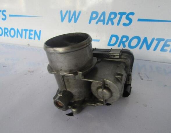 Throttle Body FIAT DUCATO Van (250_, 290_), FIAT DUCATO Bus (250_, 290_)