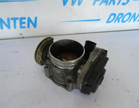 Drosselklappenstutzen Audi A4 Avant 8D, B5 078133063AK P20248553