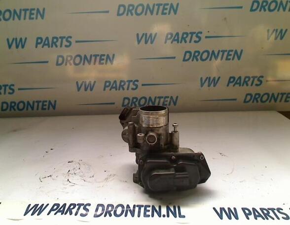 Throttle Body AUDI A4 Avant (8K5, B8), AUDI A5 Sportback (8TA)