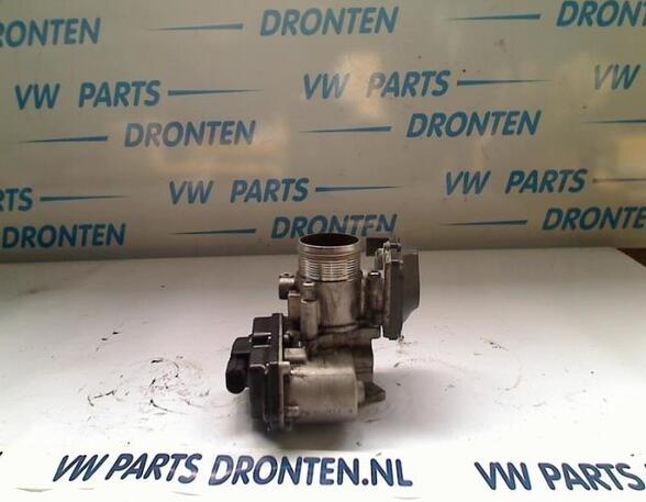 Throttle Body AUDI A4 Avant (8K5, B8), AUDI A5 Sportback (8TA)