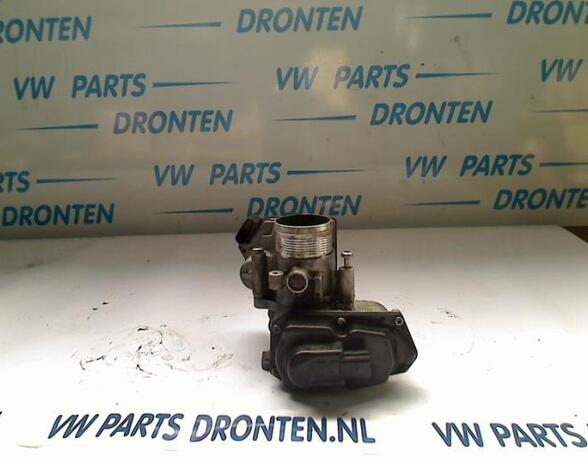 Throttle Body AUDI A4 Avant (8K5, B8), AUDI A5 Sportback (8TA)