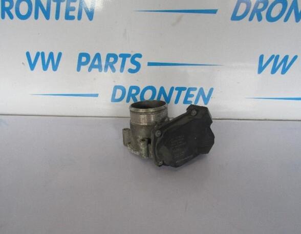 Drosselklappenstutzen Audi A4 Avant 8K, B8 06F133062Q P20247944