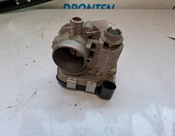 Throttle Body VW UP! (121, 122, BL1, BL2, BL3, 123), VW LOAD UP (121, 122, BL1, BL2)