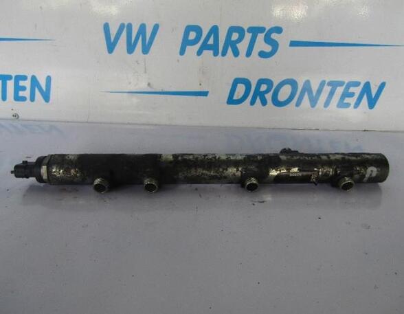 Petrol Fuel Rail FIAT DUCATO Van (250_, 290_), FIAT DUCATO Bus (250_, 290_)