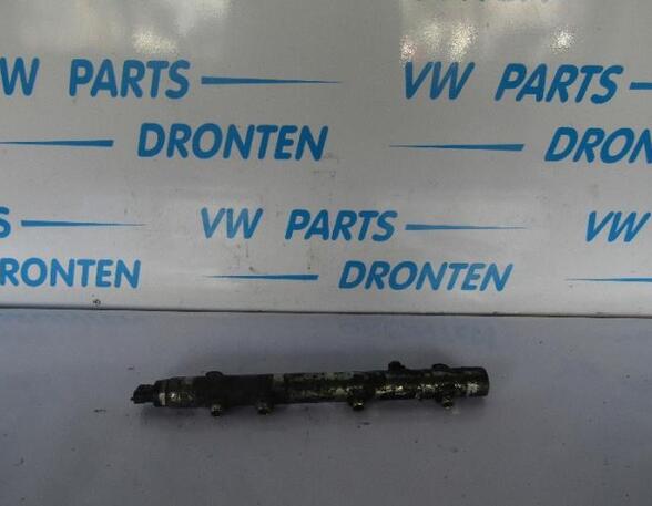 Petrol Fuel Rail FIAT DUCATO Van (250_, 290_), FIAT DUCATO Bus (250_, 290_)