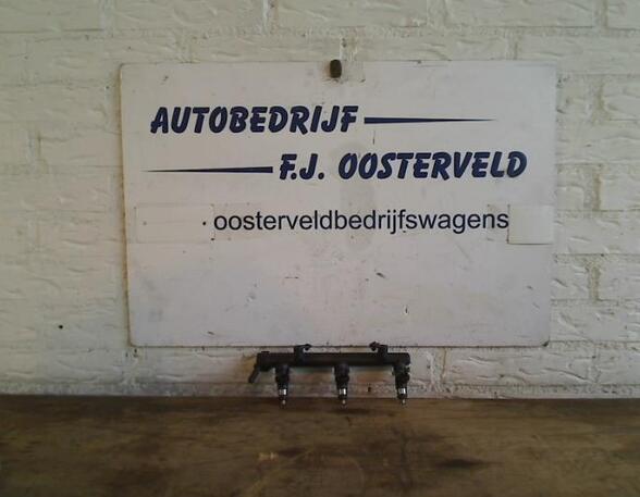 Verstuiverhouder VW UP! (121, 122, BL1, BL2, BL3, 123), VW LOAD UP (121, 122, BL1, BL2)