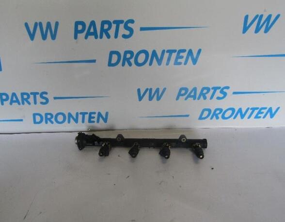 Petrol Fuel Rail VW POLO (6N1)