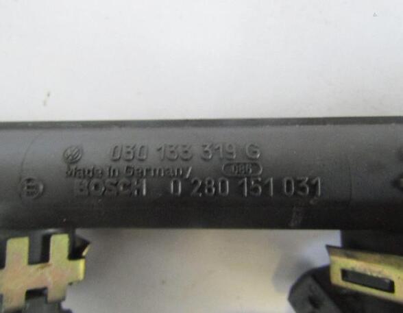 Petrol Fuel Rail VW POLO (6N1)