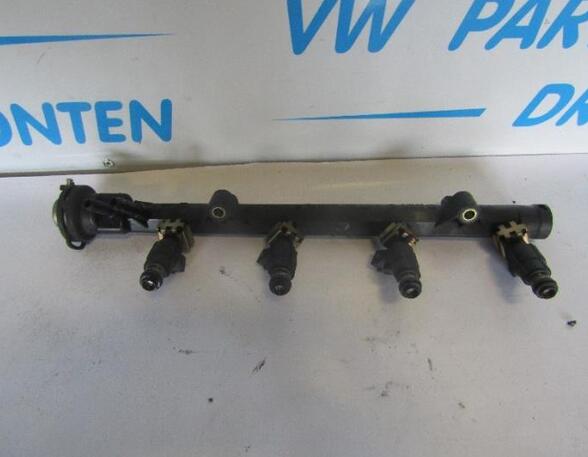 Petrol Fuel Rail VW POLO (6N1)