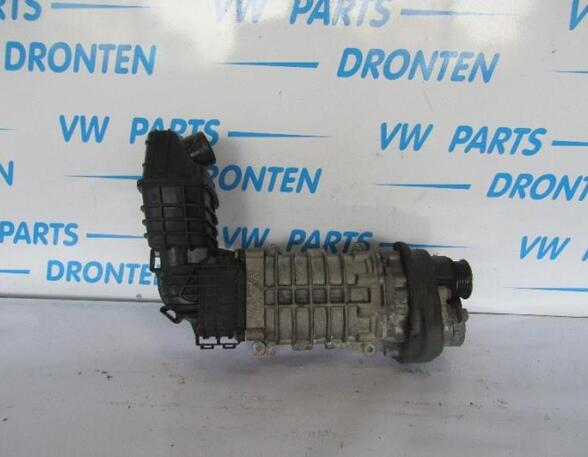 Charger VW TIGUAN (5N_)